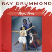 Ray Drummond  -  Maya's Dance (1988)