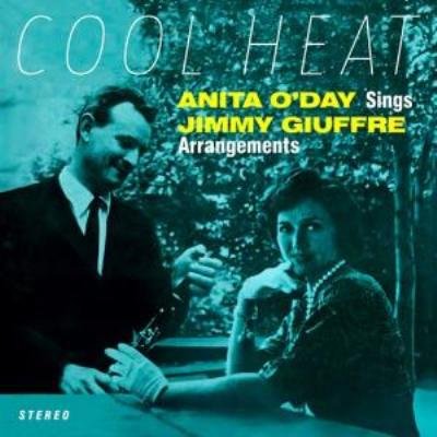 Anita O'Day - Cool Heat (1960)