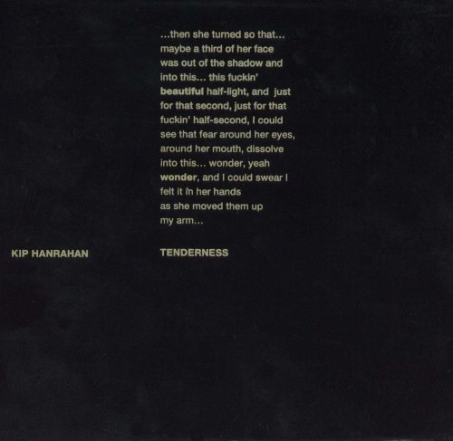 Kip Hanrahan - Tenderness (1990)
