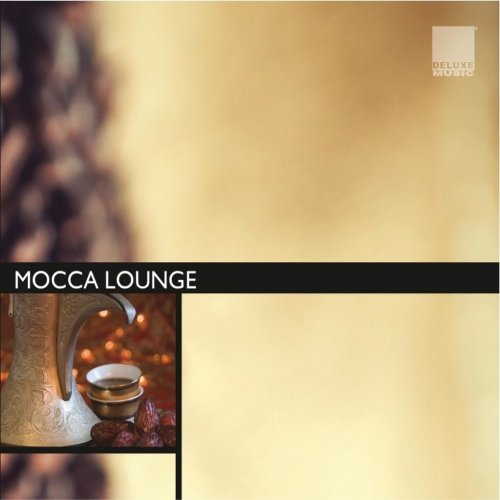Mehmet Cemal Yesilcay - Mocca Lounge (2009) FLAC