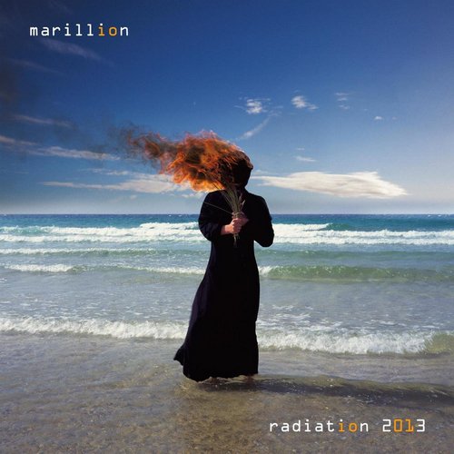 Marillion - Radiation [Deluxe Edition, Bonus CD] (1998)