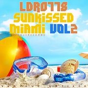 VA - Sunkissed Miami Vol.2 (2017)