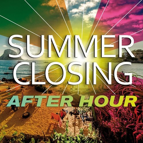 VA - Summer Closing After Hour (2017)