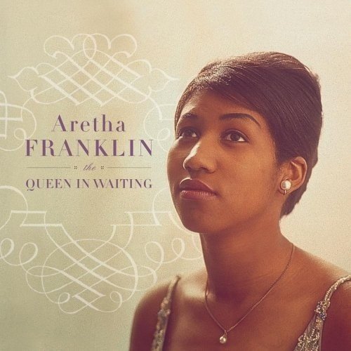 Aretha Franklin - The Queen in Waiting: The Columbia Years 1960-1965 [2CD] (2002)