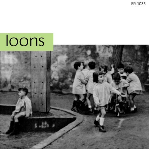 Loons - Loons (1996)