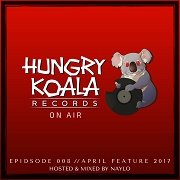 VA - Hungry Koala On Air 008 (2017)