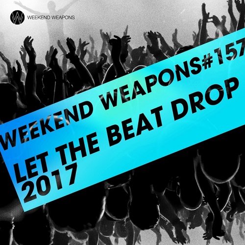 VA - Let The Beat Drop 2017