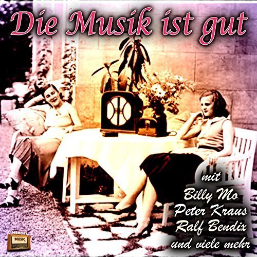 VA - Die Musik Ist Gut (2016)