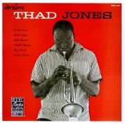 Thad Jones -  The Fabulous Thad Jones (1958)