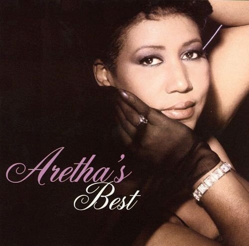 Aretha Franklin -  Aretha's Best (2001)