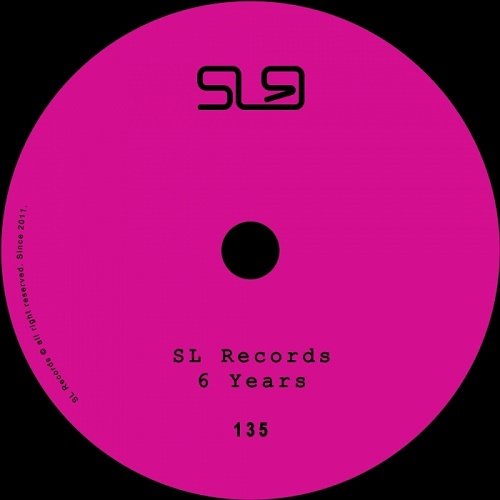 VA - SL Records 6 Years (2017)
