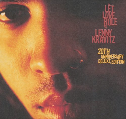 Lenny Kravitz - Let Love Rule [20th Anniversary Deluxe Edition] (2009)