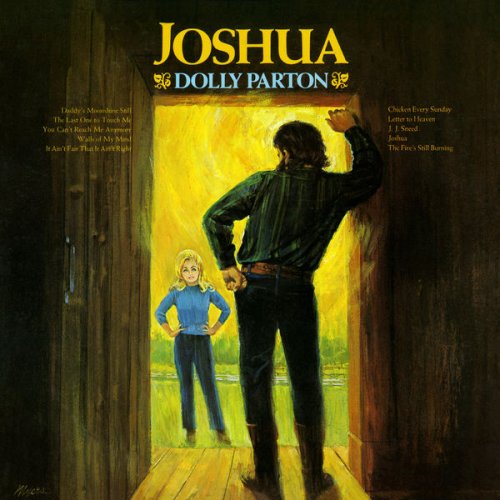 Dolly Parton - Joshua (2015) [Hi-Res]