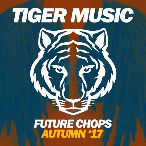 VA - Future Chops (Autumn '17) (2017)