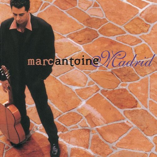 Marc Antoine - Madrid (1998)