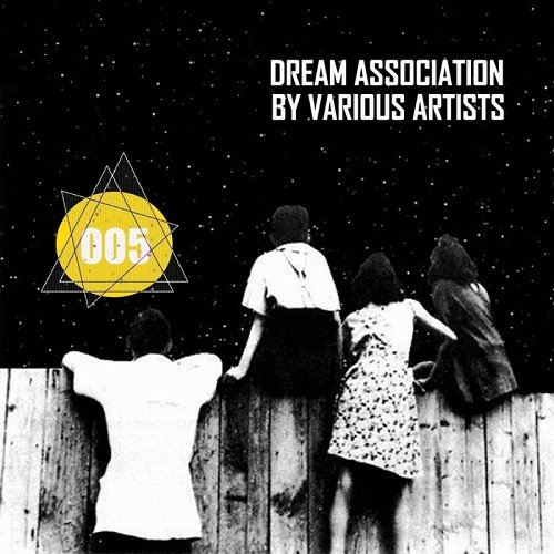 VA - Dream Association (2017)