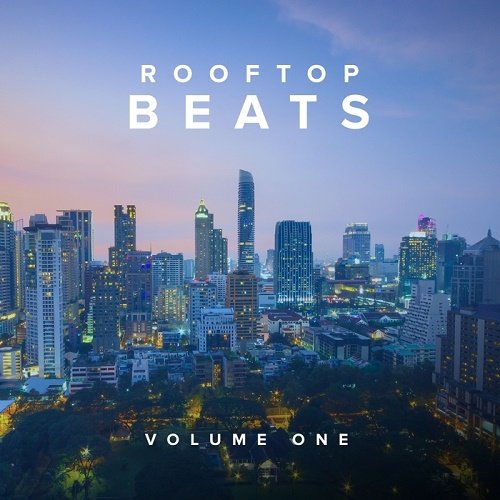 VA - Rooftop Beats Vol.1 (2017)