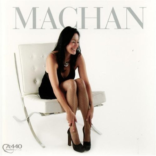 Machan - Machan (2004)