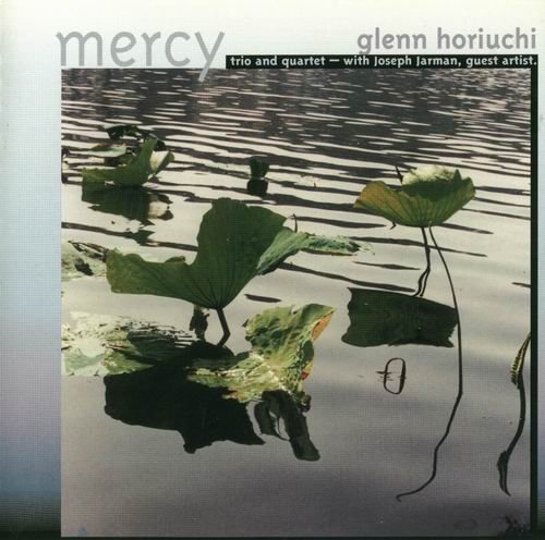 Glenn Horiuchi - Mercy (1995)