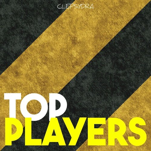 VA - Top Players (2017)