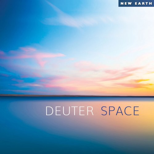 Deuter - Space (2017)
