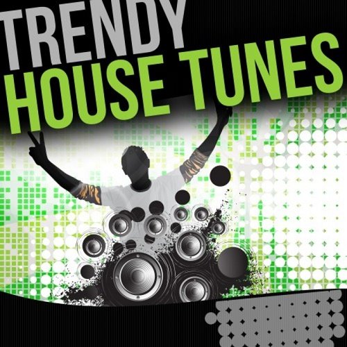 VA - Trendy House Tunes (2017)