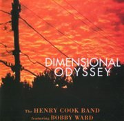 Henry Cook - Dimensional Odyssey (1994)