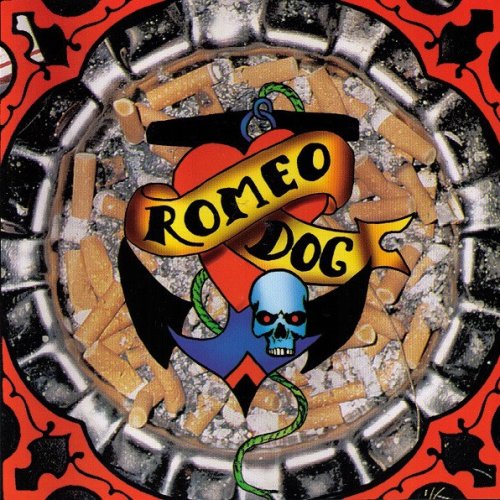 Romeo Dog - Romeo Dog (1996)