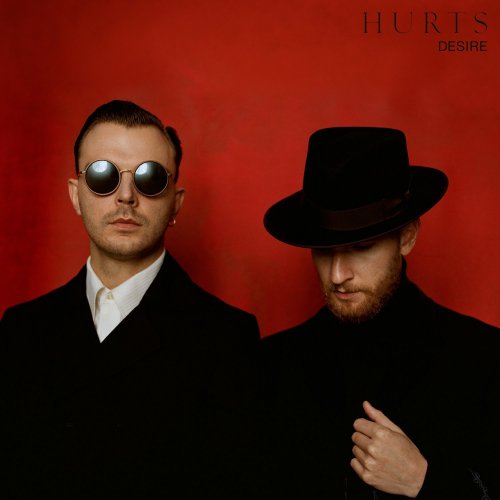 Hurts - Desire (2017)