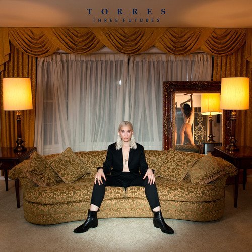 Torres - Three Futures (2017) [Hi-Res]