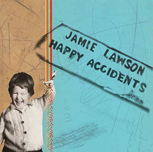 Jamie Lawson - Happy Accidents (Deluxe) (2017)