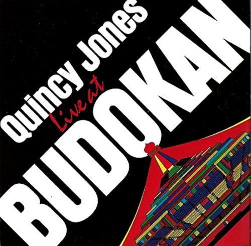 Quincy Jones - Live At Budokan (1981)