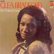 Clea Bradford-  Her Point of View (1968)