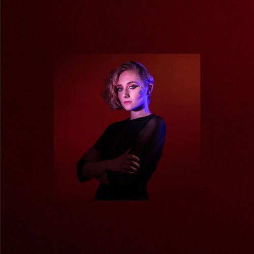 Jessica Lea Mayfield - Sorry Is Gone (2017) Hi-Res