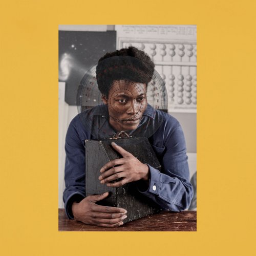 Benjamin Clementine - I Tell A Fly (2017) [Hi-Res]