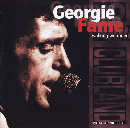 Georgie Fame - Walking Wounded (1998)