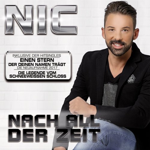 Nic - Nach All der Zeit (2017)