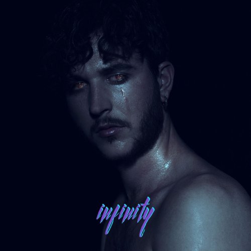 Oscar and the Wolf - Infinity (2017) [Hi-Res]