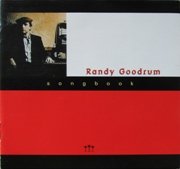 Randy Goodrum - Songbook (1995)