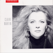 Claire Martin - The Waiting Game (1995) FLAC
