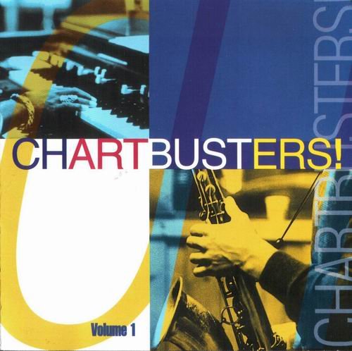 Chartbusters! - Chartbusters! (1995)