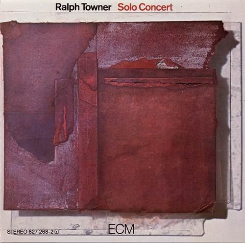 Ralph Towner - Solo Concert (1980)