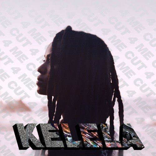 Kelela - Cut 4 Me (2013) FLAC
