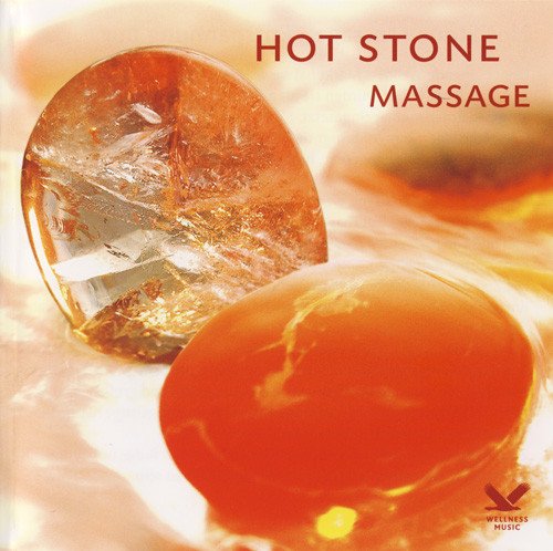 VA - Hot Stone Massage (2006)