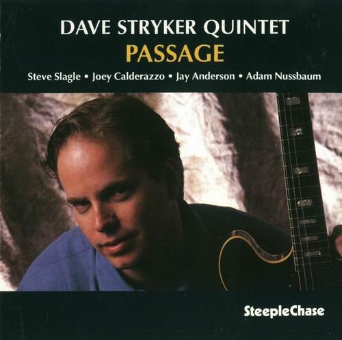 Dave Stryker - Passage (1991)