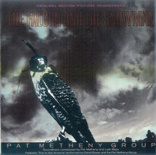 Pat Metheny - Falcon and Snowman (1985)