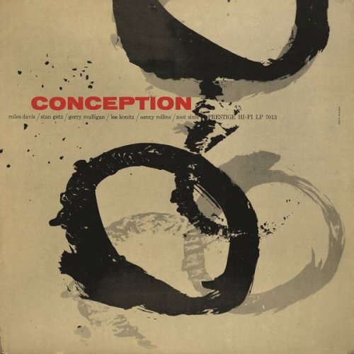 VA - Conception (2016) [Hi-Res]