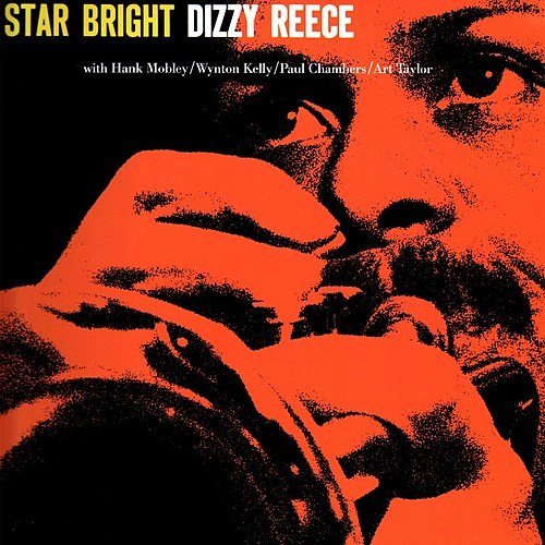 Dizzy Reece - Star Bright (1959)