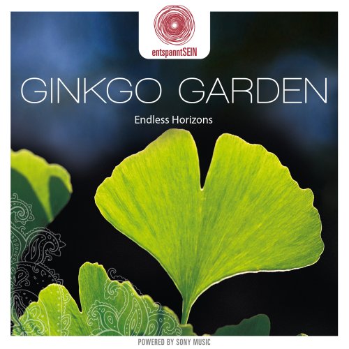 Ginkgo Garden - Endless Horizons (2016)