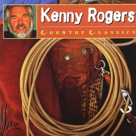 Kenny Rogers - Country Classics (2002)